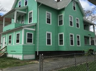 127 Bowles St, Springfield, MA 01109