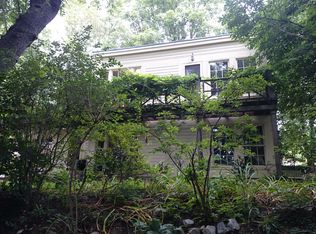 36 Manet Rd, Newton, MA 02467