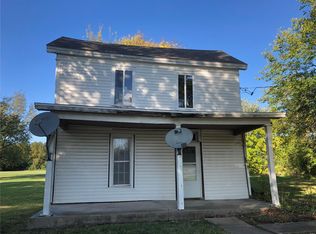 901 Booneslick Rd, High Hill, MO 63350