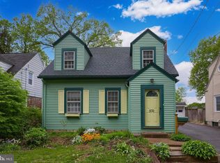 531 Pleasure Rd, Lancaster, PA 17601