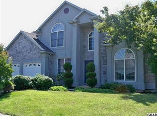 4979 Saddle Brook Dr, Harrisburg, PA 17112