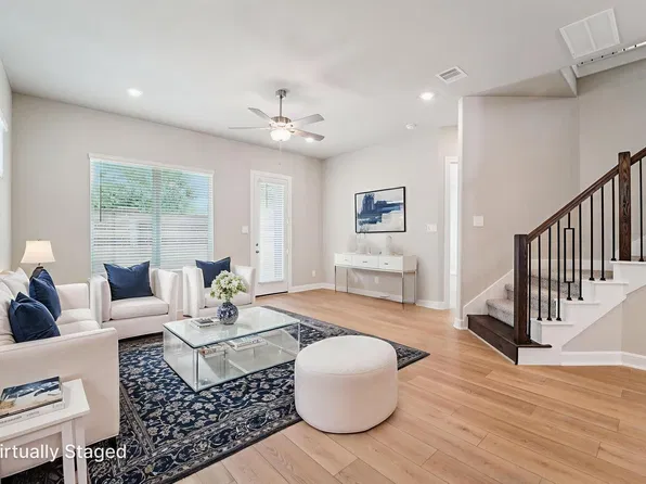 9159 Capilano Heights Dr, Cypress, TX 77433