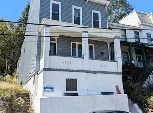 1729 Warren St, Pittsburgh, PA 15212