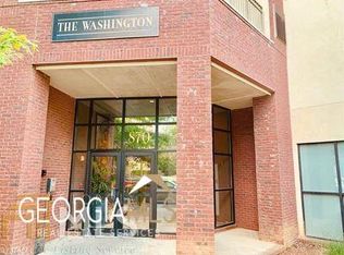 870 Mayson Turner Rd NW UNIT 1345, Atlanta, GA 30314