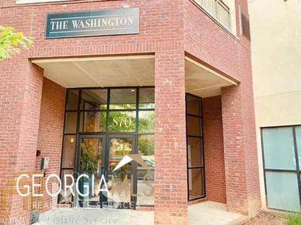 870 Mayson Turner Rd NW Unit 1345, Atlanta, GA 30314
