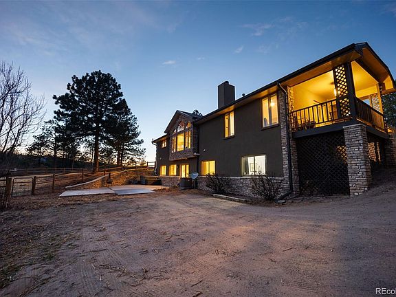 3rd image of 5000 S Perry Park Road