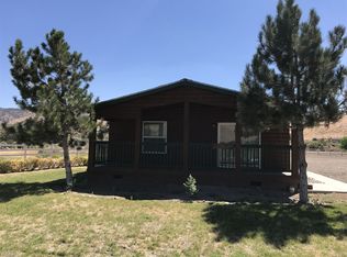 2455 Rhodes Rd, Reno, NV 89521