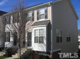 5455 Crabtree Park Ct, Raleigh, NC 27612