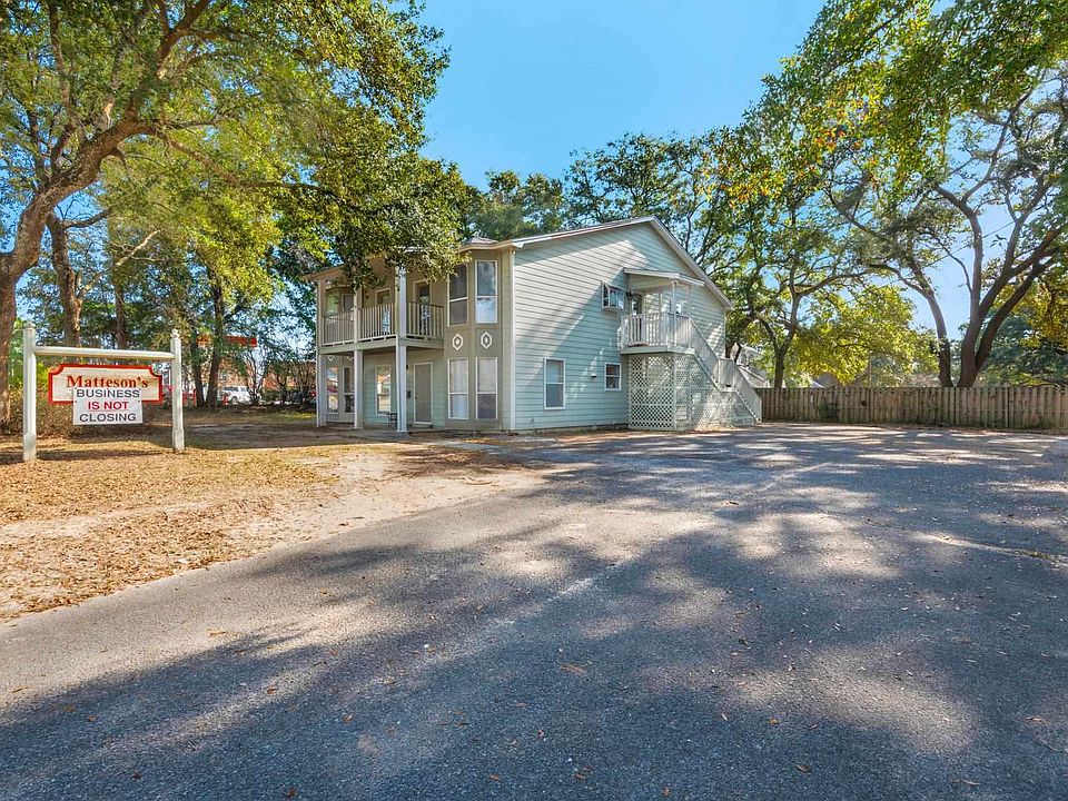 2815 Langley Ave, Pensacola, FL 32504 MLS 621442 Zillow