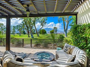 725 Inverness Dr, Rancho Mirage, CA 92270