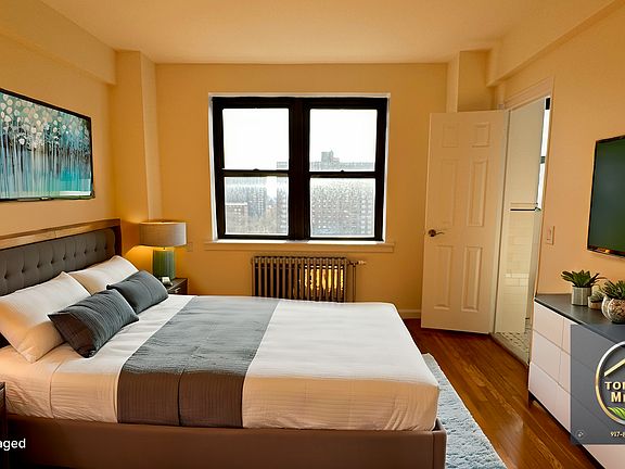 2nd image of 850 Amsterdam Ave APT 14B