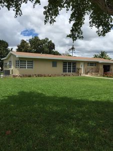 17300 NE 17th Ave, North Miami Beach, FL, 33162