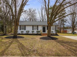 2229 Bradley St, Greensboro, NC 27406