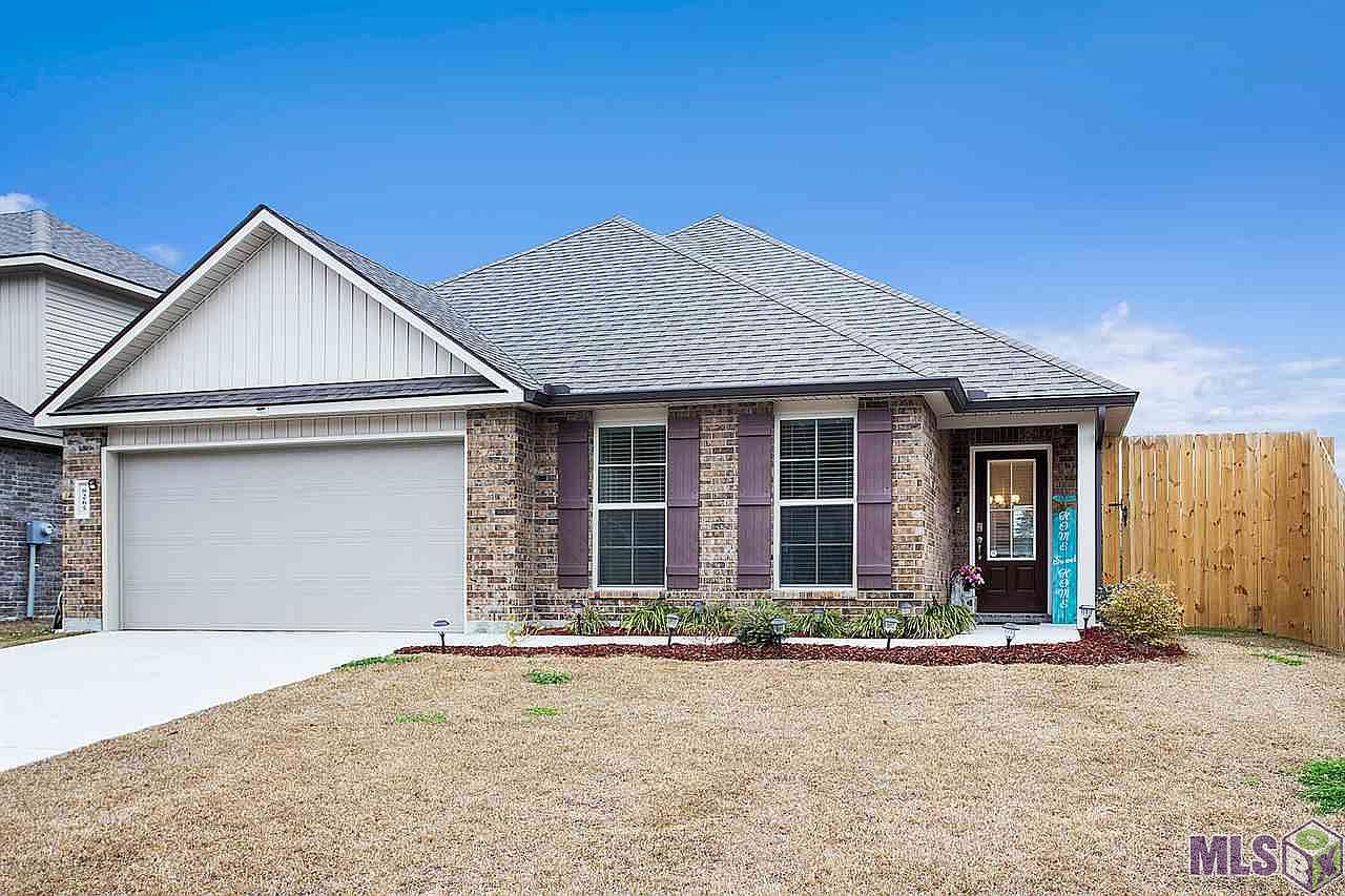 8265 Fairlane Dr, Denham Springs, LA 70726 Zillow