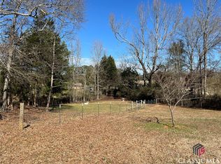 1910 McRees Mill Rd, Watkinsville, GA 30677