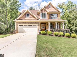 133 Oak Dr, Gray, GA