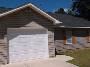 Aimwell/SusanWay Apartments - 713, Vidalia, GA 30474