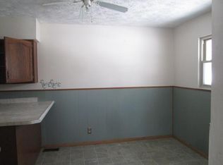 4521 W Henry St, Indianapolis, IN 46241