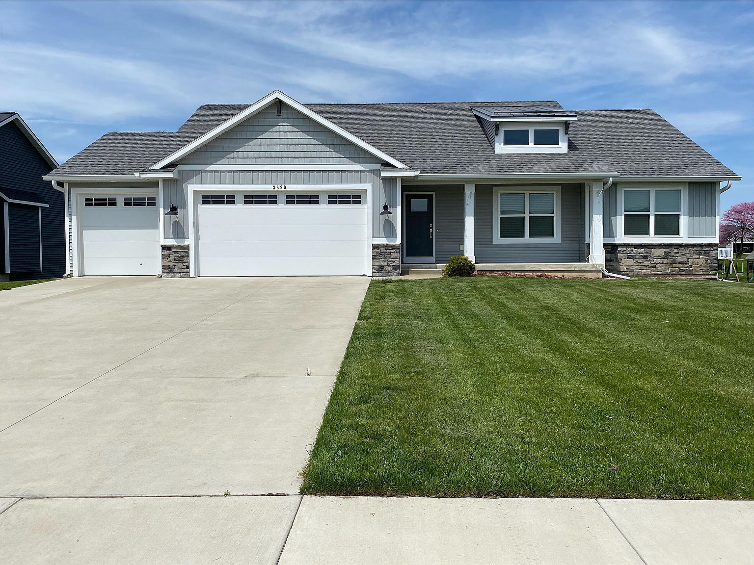 3699 Teton Dr, Hudsonville, MI 49426 | Zillow