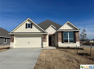 1782 Horatio St, Nolanville, TX 76559