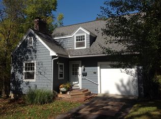 222 Ridgedale Rd, Ithaca, NY 14850