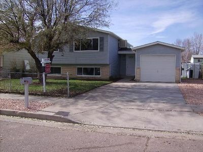 2177 El Camino Meseta, Fountain, CO, 80817
