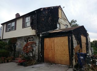 14 Barna Rd, Dorchester, MA 02124