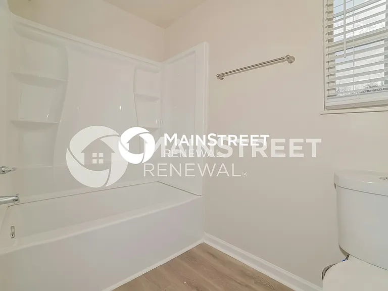 WM - Primary Bathroom
