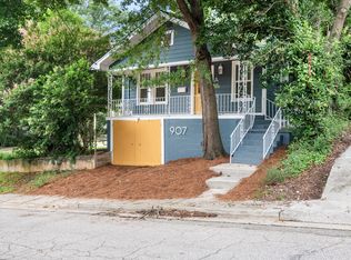 907 Beaufort St #3, Columbia, SC 29201