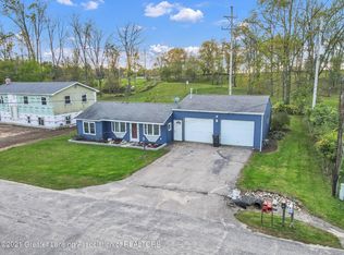 1000 Ottland Shrs, Lake Odessa, MI 48849