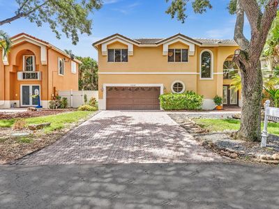 11232 Roundelay Road, Hollywood, FL, 33026