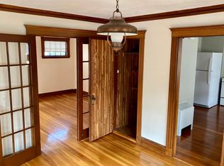 53 Westmount Ave #1, West Roxbury, MA 02132