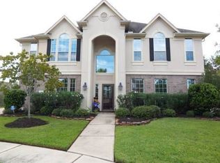 23511 Brinmont Place Ct, Katy, TX 77494