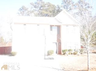 4867 Wexford Trl, Atlanta, GA 30349