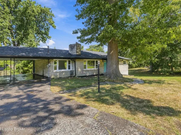 811 Gagel Ave, Louisville, KY 40216