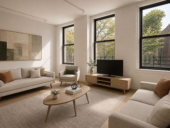 3rd image of 285 Lafayette St APT 2D