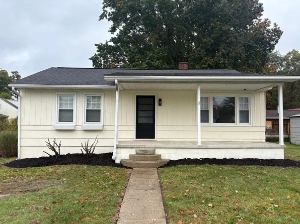 101 Parkwood Dr, Beckley, WV 25801