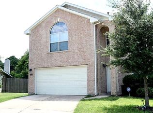 22211 Queenbury Hills Dr, Houston, TX 77073