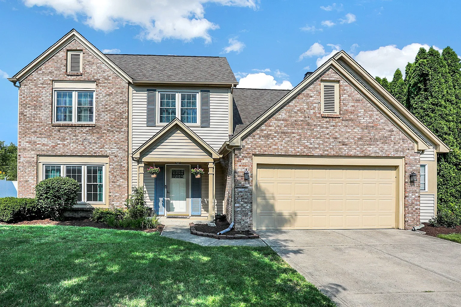8629 Burrell Ln photo 1