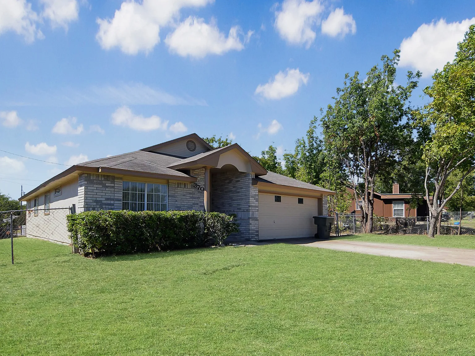 3702 Valley Forge Dr, Killeen — Photo 2