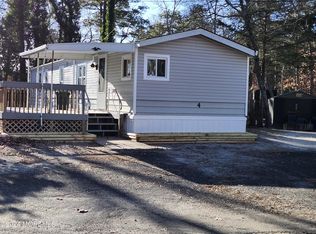 143 Leektown Rd, Egg Harbor City, NJ 08215