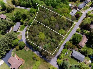 Lots 10 & 11 Holly Hill Ct, Asheville, NC 28806
