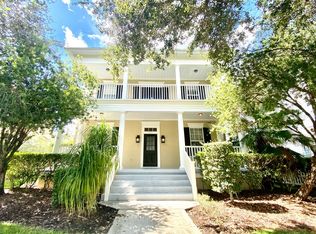 823 Oak Shadows Rd, Celebration, FL 34747