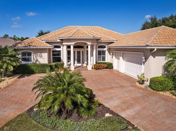 11443 Savannah Lakes Dr, Parrish, FL 34219