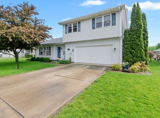3213 Amy Dr, Champaign, IL