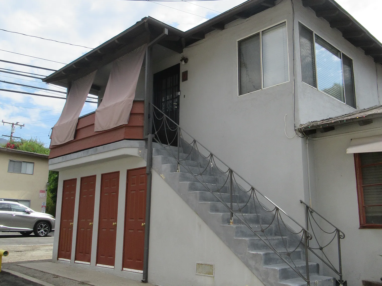 2 bed, 750 sqft, $2,295 — Photo 2