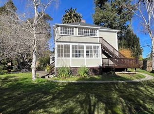 530 Ethel Ave, Mill Valley, CA