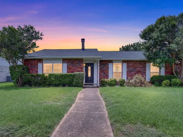 2910 Flagstone Dr, Garland, TX 75044