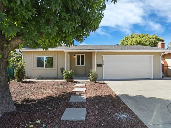 1524 Armington Ave, Sacramento, CA 95832