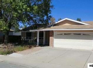 1022 Glen Meadow Dr, Sparks, NV